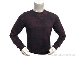 TurkishBrend 1443 бордовий фото