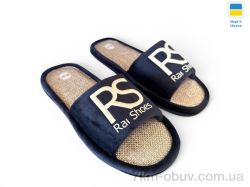 Rai shoes RS синій фото