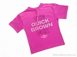 Kids-modnik 1021 малиновий фото