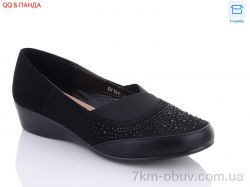 QQ shoes KU166-18-1 фото