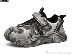 Super Gear A01-1686 black фото