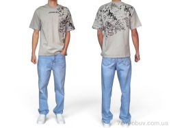 I8denim 90568 gri фото