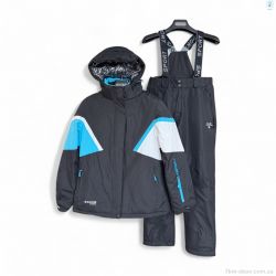 Audsa WS21102-6 black фото