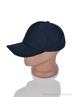 Кепочный стиль 002-24-2 navy (58) фото