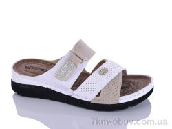 Sali-2 203-52 білий-беж к. фото