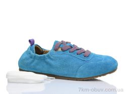 Violeta 2026-5 blue фото