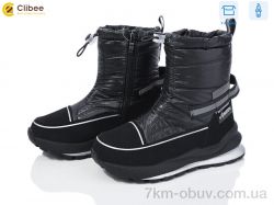 Clibee TJ1013P-1 black фото