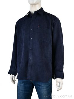 Obuvok F1036 (12178) navy фото