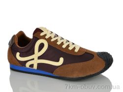 Violeta A2990-5 brown фото