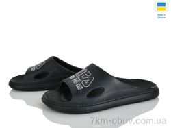 Alex 3379 чорний фото