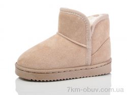 Ok Shoes B301 beige фото