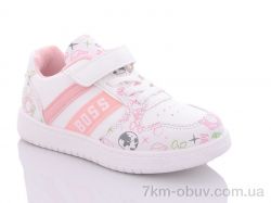 Xifa kids 2389 pink фото