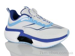 Violeta 24-160 white-blue фото