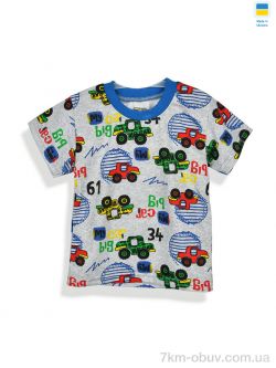 Kir15 11126 сірий фото