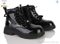 Clibee-Doremi ABQ0453 black фото