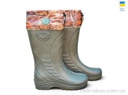 Rai shoes Б9 хакі фото