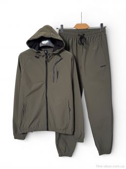 Audsa A152 d.green фото