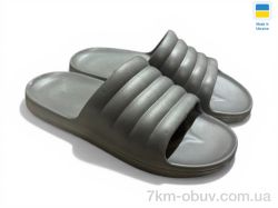 Rai shoes 408 сірий фото