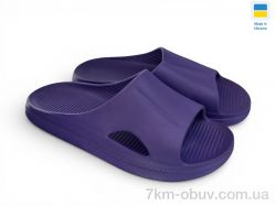 Rai shoes 510-274 фіолетовий фото