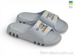 Rai shoes Т710 сіро-блакитний фото