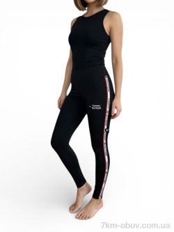 Margo 055-1 чорний фото