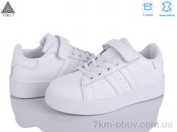 STILLI KIDS XT350-1 шкіра фото