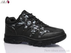 Aba FC309 black фото