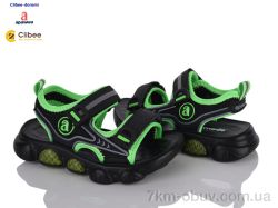 Clibee-Doremi RX95-1 black-green фото