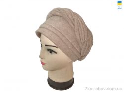 Mabi 0541 чалма Олена бежевий фото