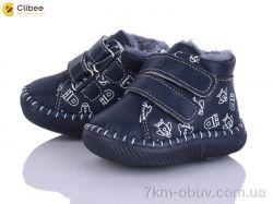 Clibee FD120 navy фото