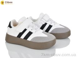 Clibee LB822 grey-black фото