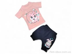 Kids-modnik 58301 пудра фото