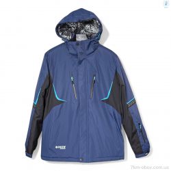 Audsa S22098-7 navy фото