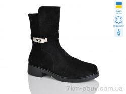 Sali 181A чорний з. зима фото