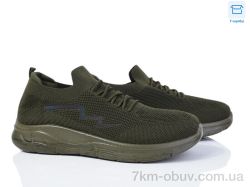 Ok Shoes 777-D17-5 фото