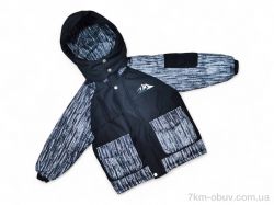 Kids-modnik K21 чорний єврозима фото