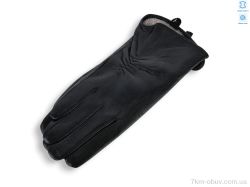 Королева G7-801Ж шкіра вовна black фото