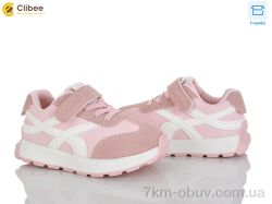Clibee LA629 pink фото