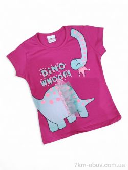 Kids-modnik 4099 малиновий фото