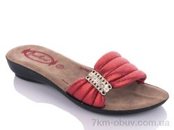DeMur K26-809 red (30-35) фото