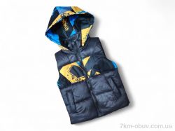 Kids-modnik 908 т.сірий фото