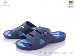 Acorus Progress 229 синій фото