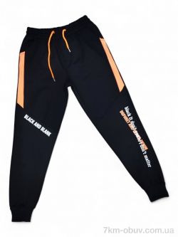 Kids-modnik 1043 чорний фото