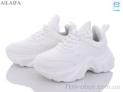 Ailaifa K8011 white фото