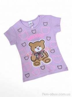 Kids-modnik 4089 бузковий фото