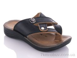 DeMur K26-Polomax V black (25-30) фото