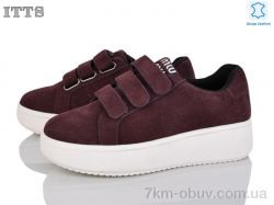 ITTS K691-E фото