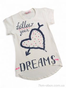 Kids-modnik 1049 молочний фото