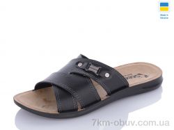 DeMur 6007 black фото