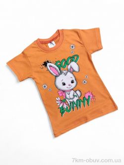 Kids-modnik 117-3 помаранчевий фото